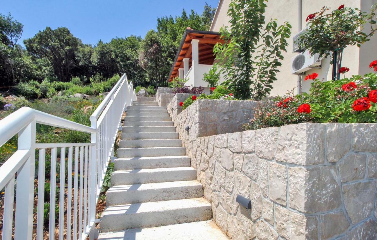 Apartment Levanat Molunat Exterior foto