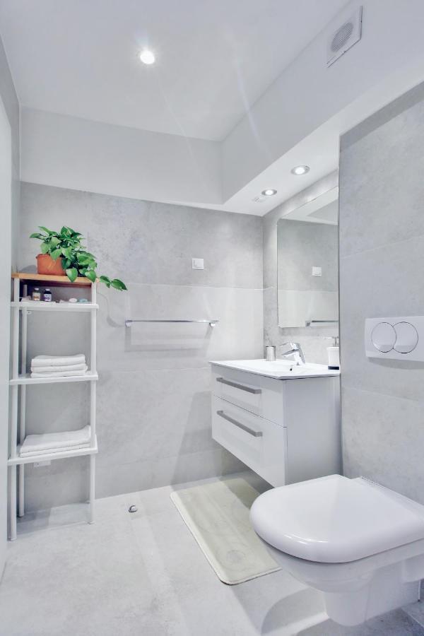 Apartment Levanat Molunat Exterior foto