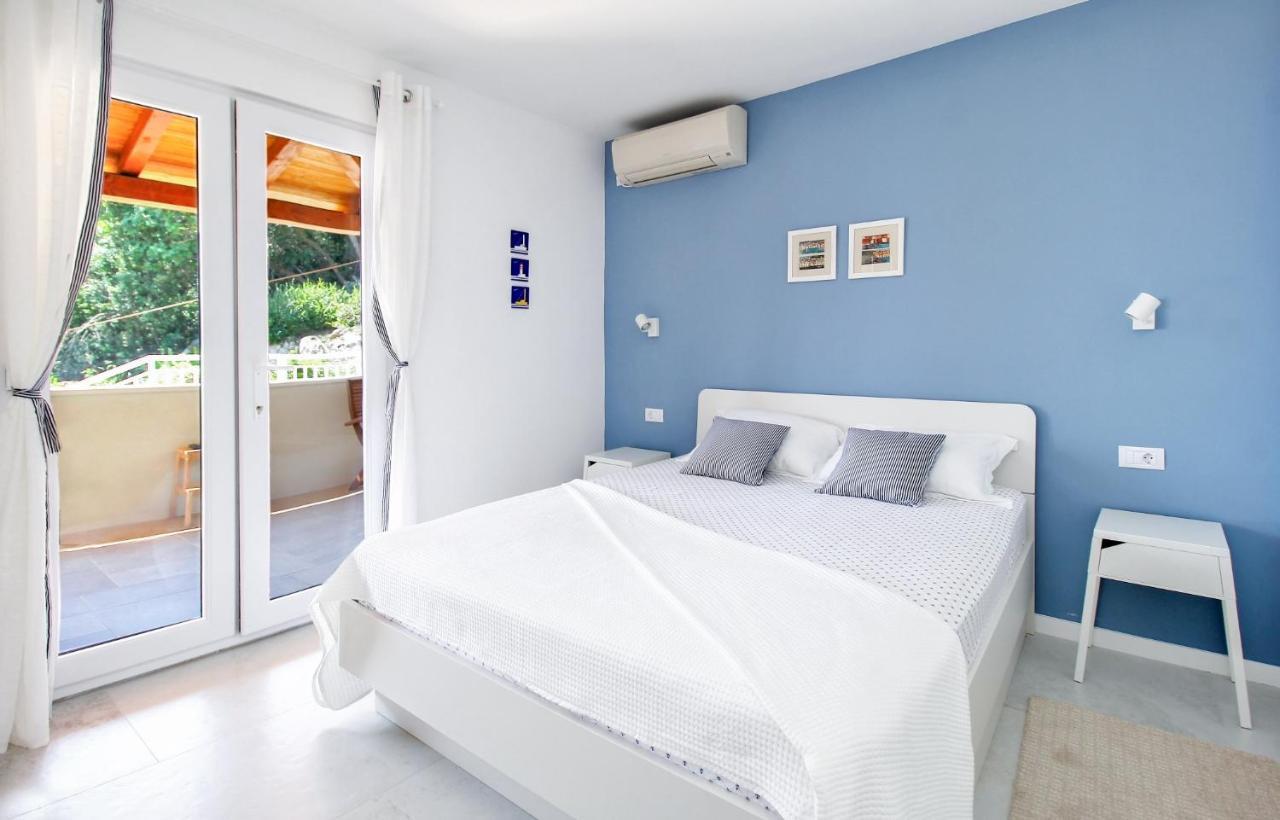 Apartment Levanat Molunat Exterior foto