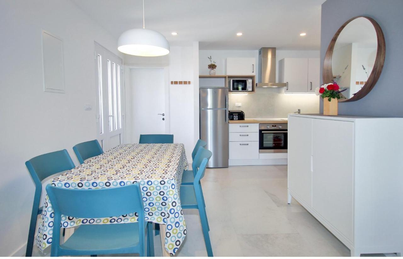 Apartment Levanat Molunat Exterior foto